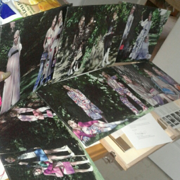 Fashion Impressionism by Chanel - Picture 7 of 8